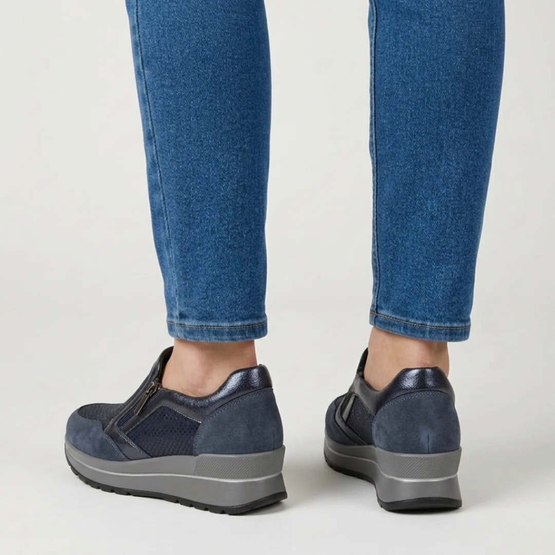Zapatillas Amelia