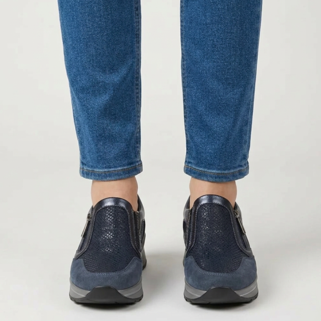 Zapatillas Amelia