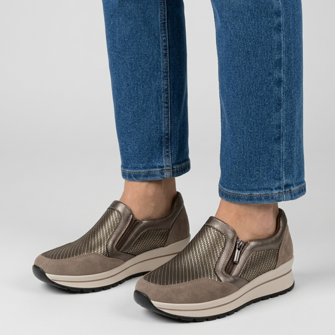 Zapatillas Amelia