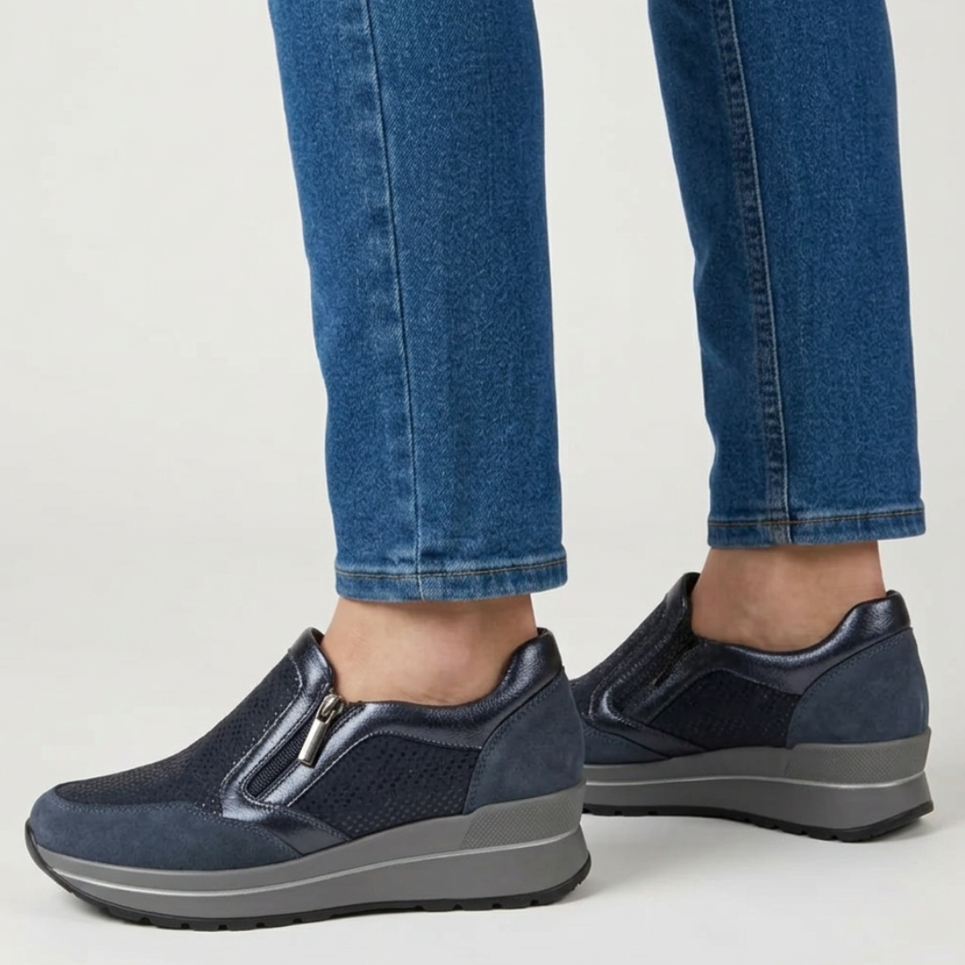 Zapatillas Amelia