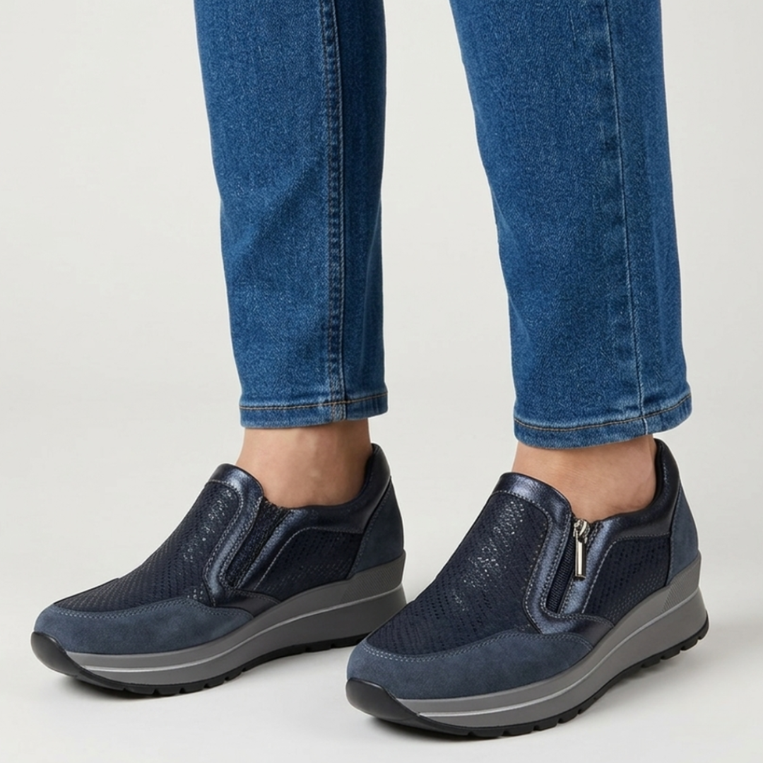 Zapatillas Amelia