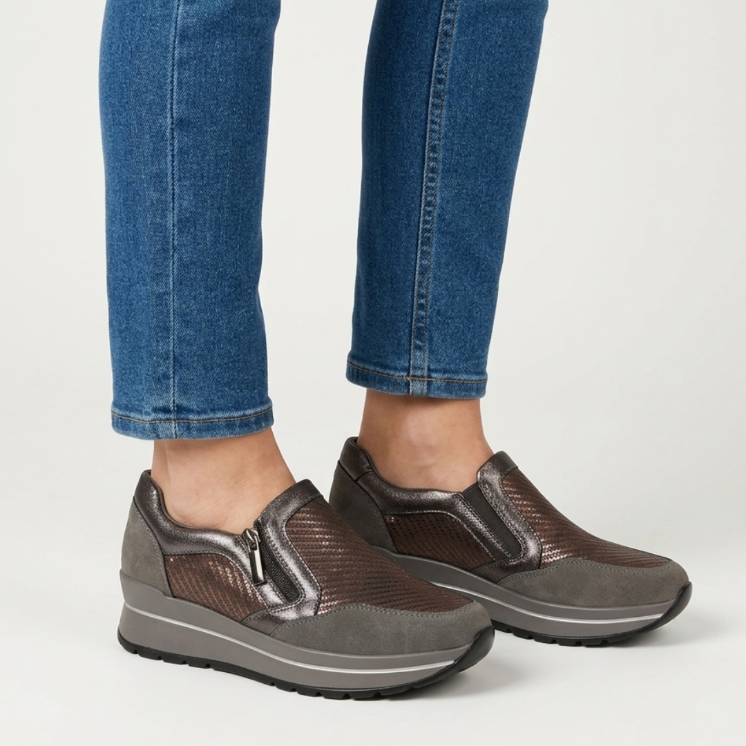 Zapatillas Amelia