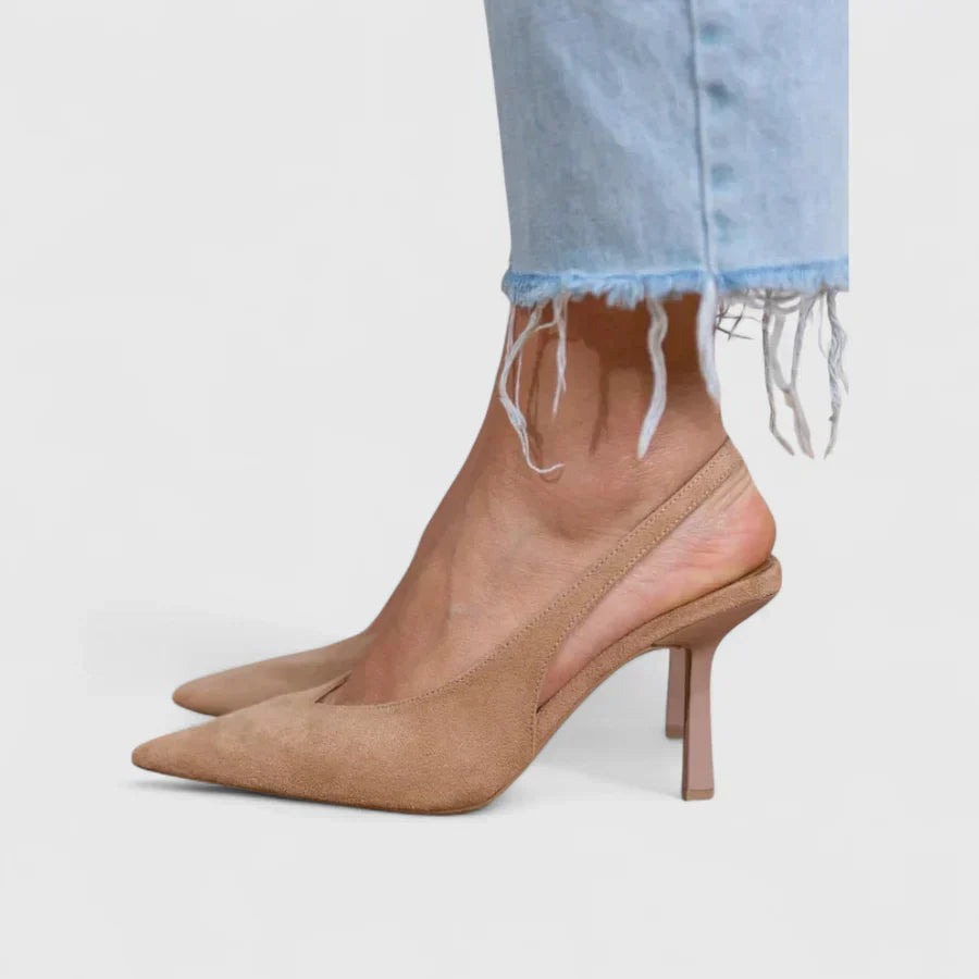 Tacones Elizabeth