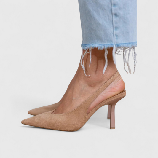 Tacones Sarah