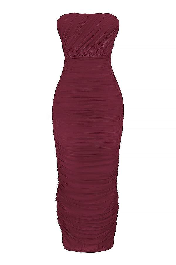 Vestido Elegante Manon