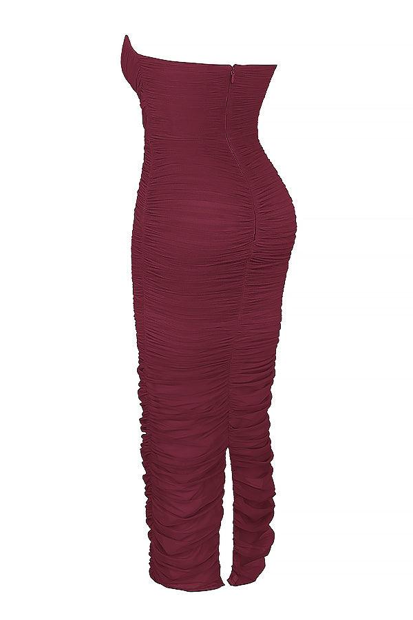 Vestido Elegante Manon