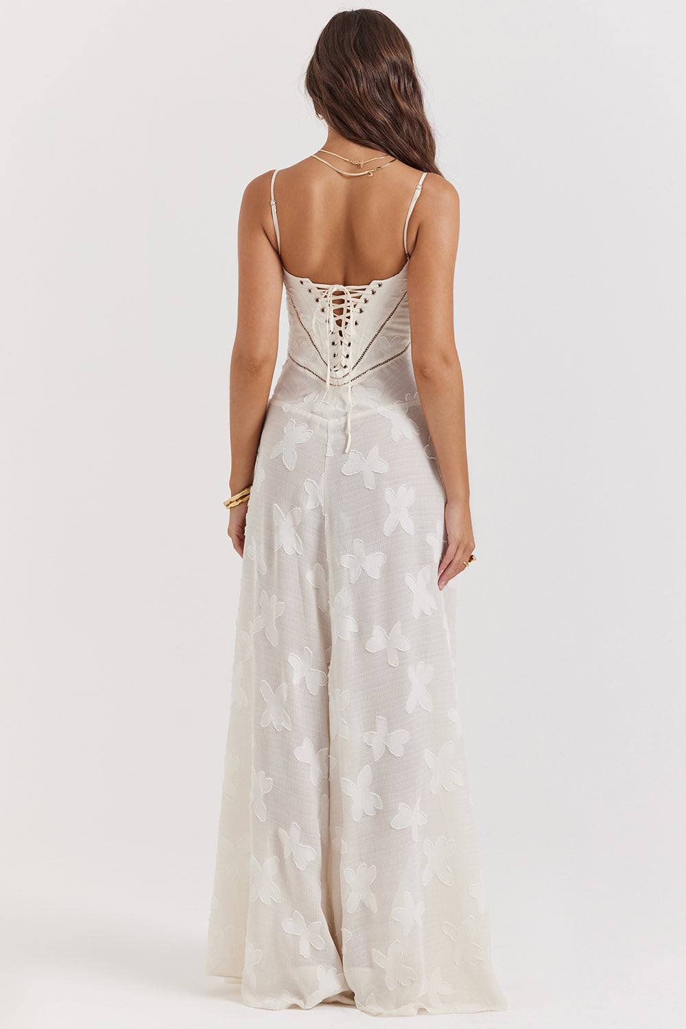 Vestido Elegante Adèle