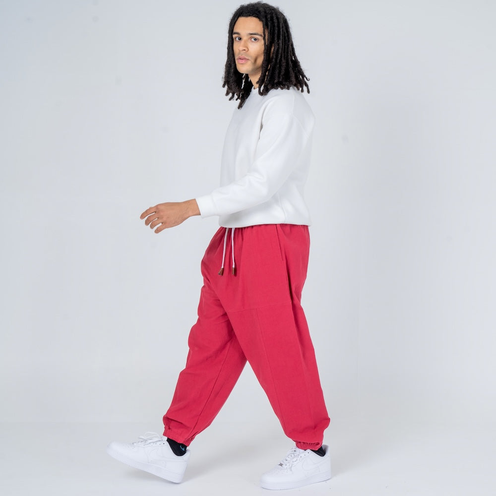 Pantalones Bruno