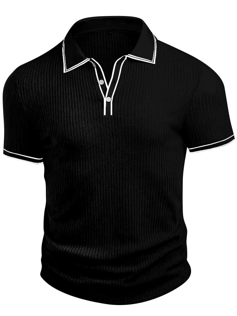 Polo de Punto Silvan