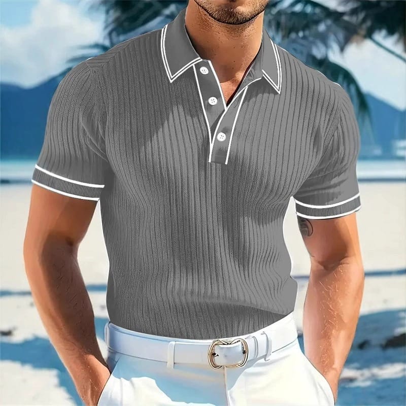 Polo de Punto Silvan
