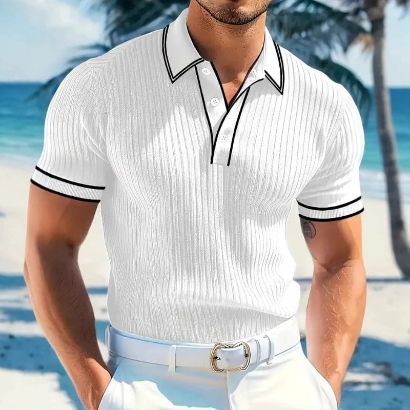 Polo de Punto Silvan