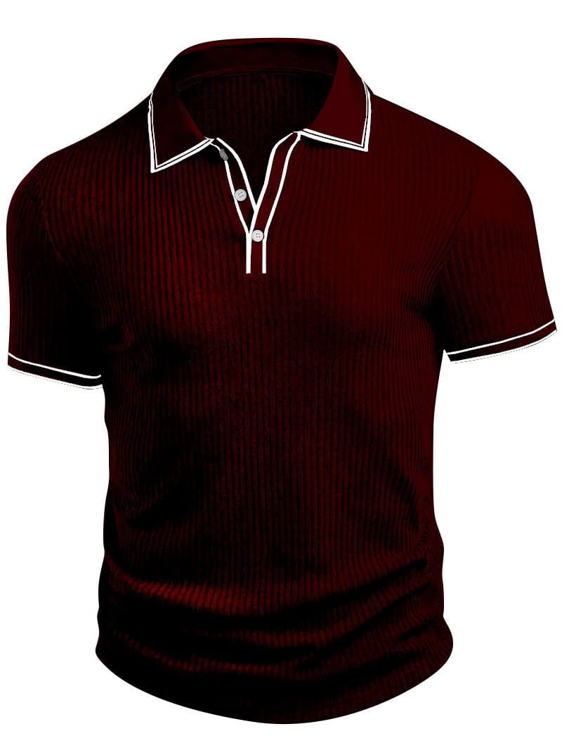 Polo de Punto Silvan