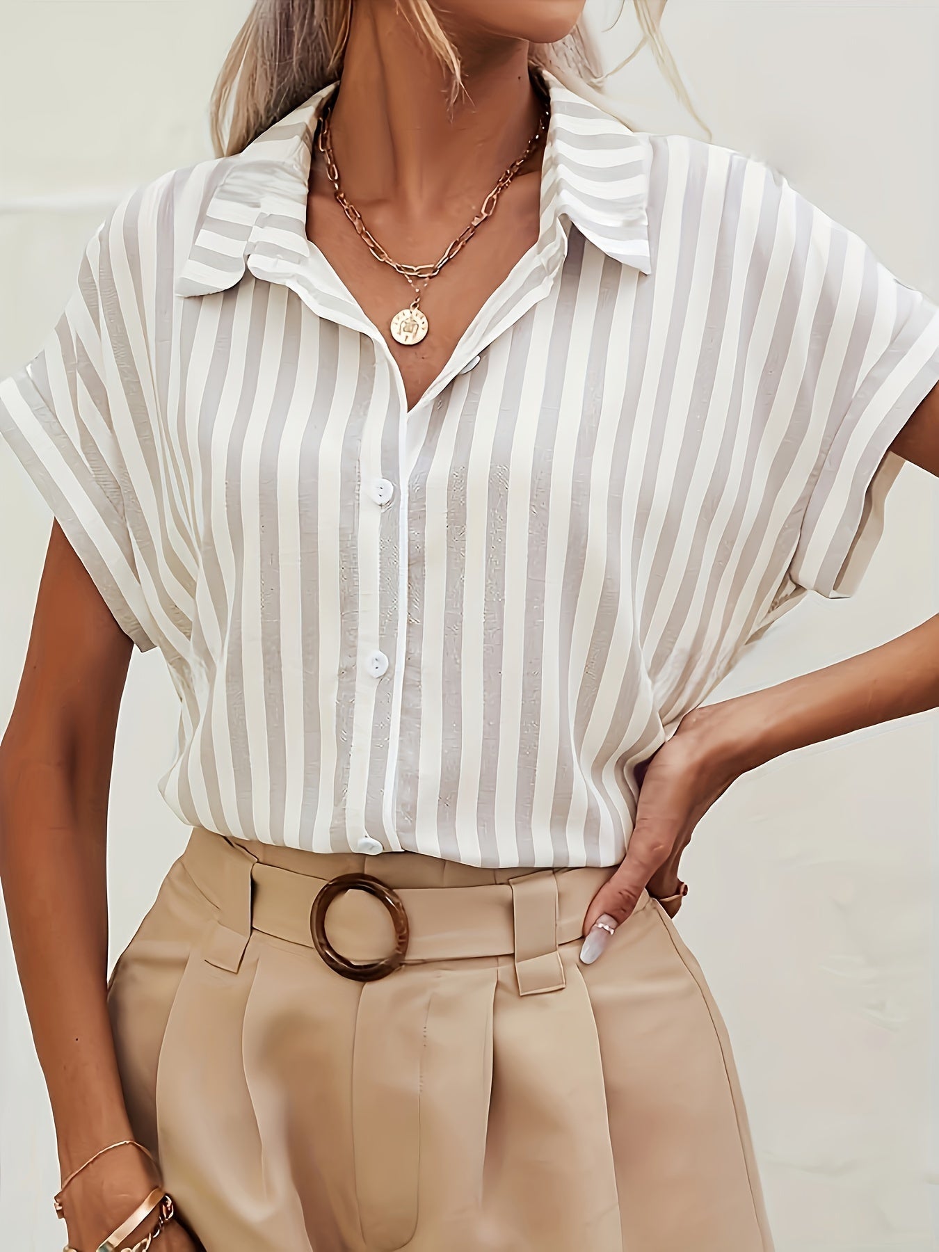 Blusa Sofie