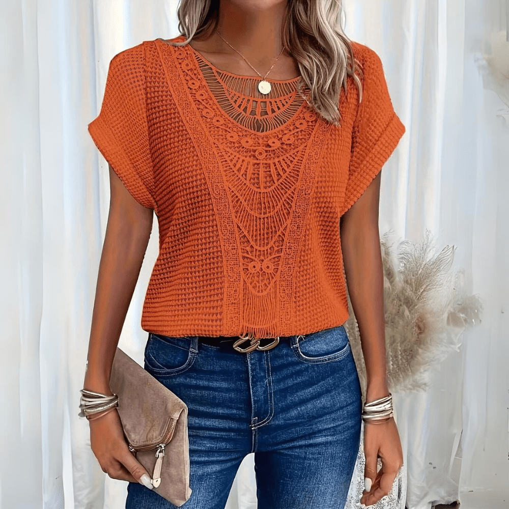 Blusa Sophie