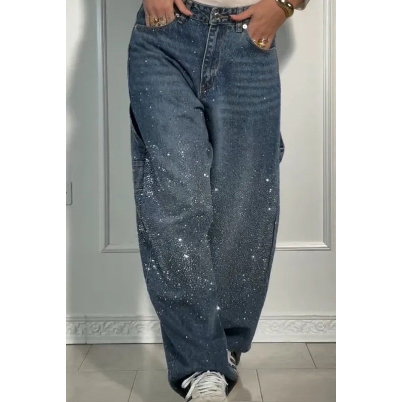 Pantalones Lysa