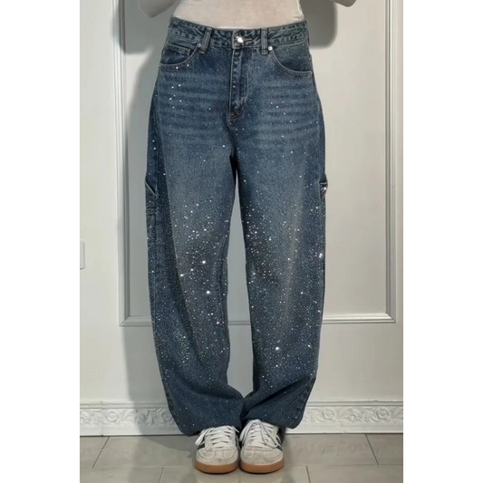 Pantalones Lysa