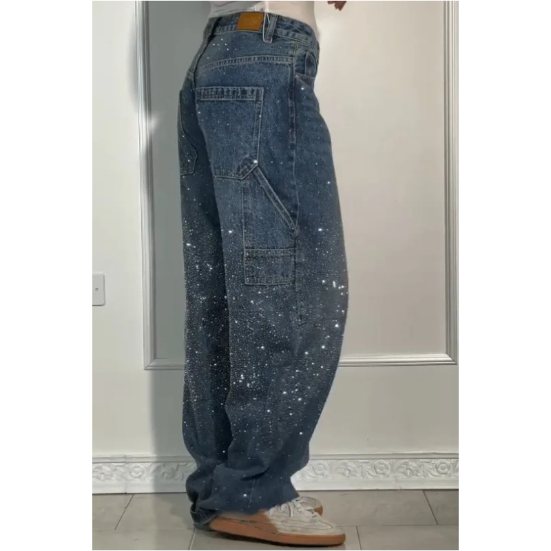Pantalones Lysa