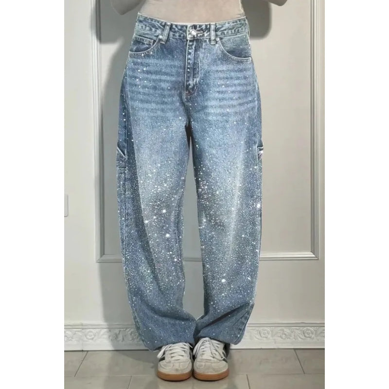 Pantalones Lysa
