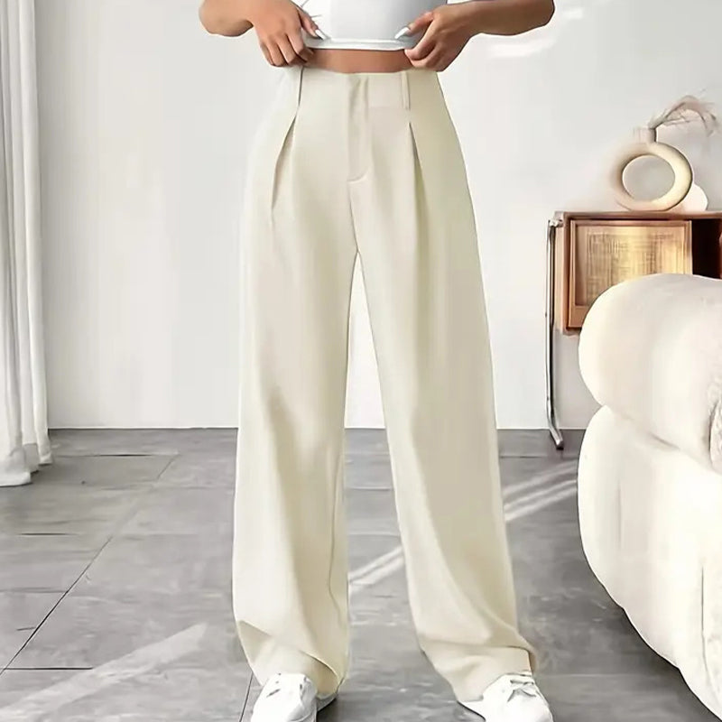 Pantalones Éliane