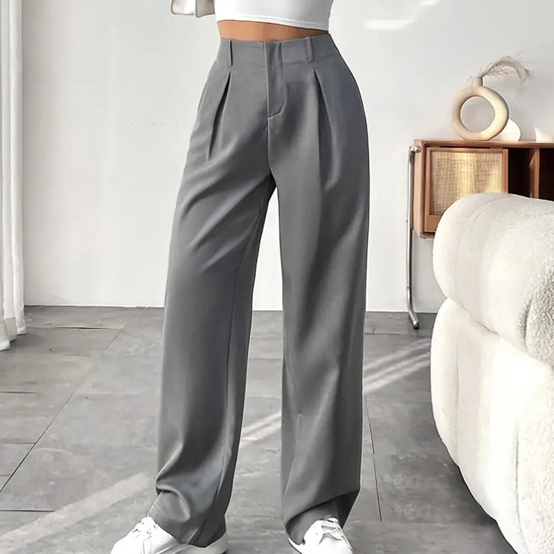Pantalones Éliane