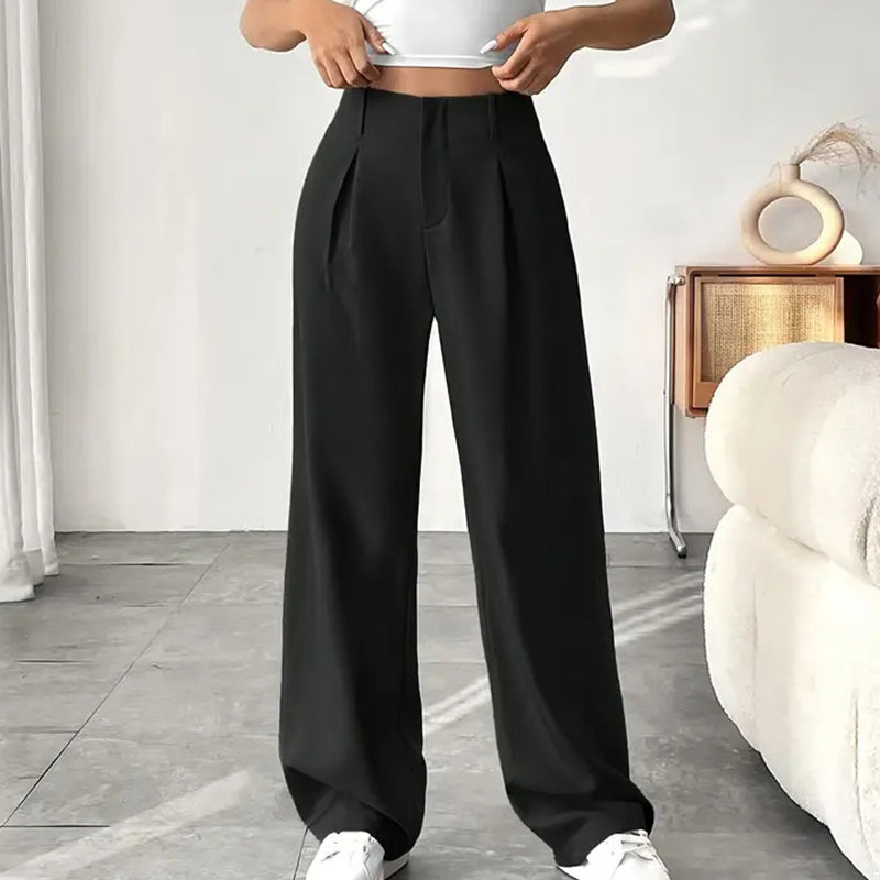 Pantalones Éliane