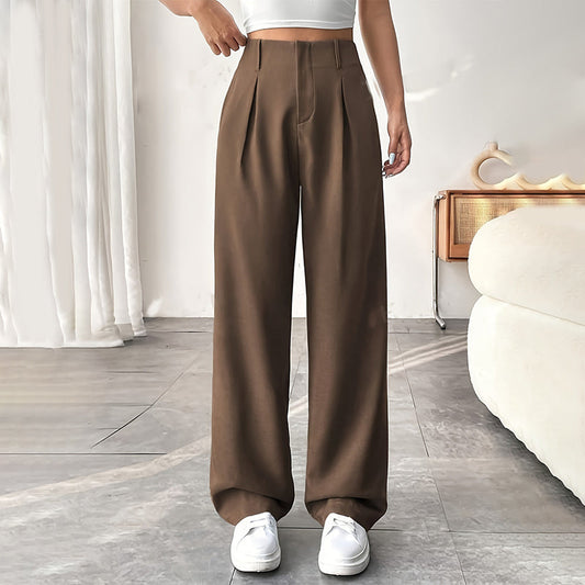 Pantalones Éliane