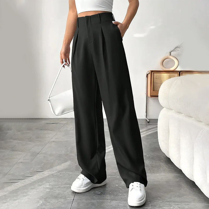 Pantalones Éliane