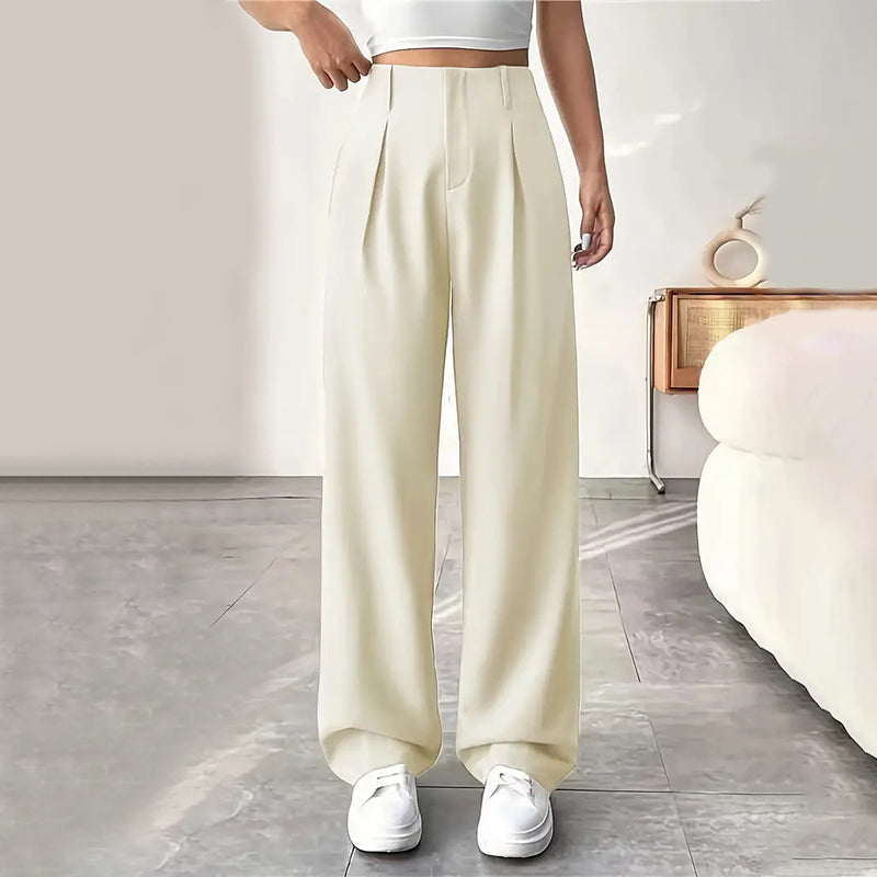 Pantalones Éliane