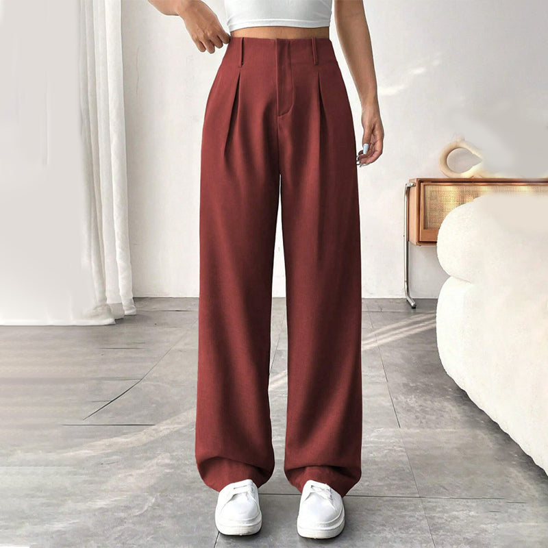 Pantalones Éliane