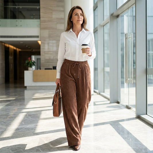 Pantalones Margaux