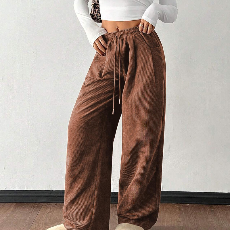 Pantalones Margaux