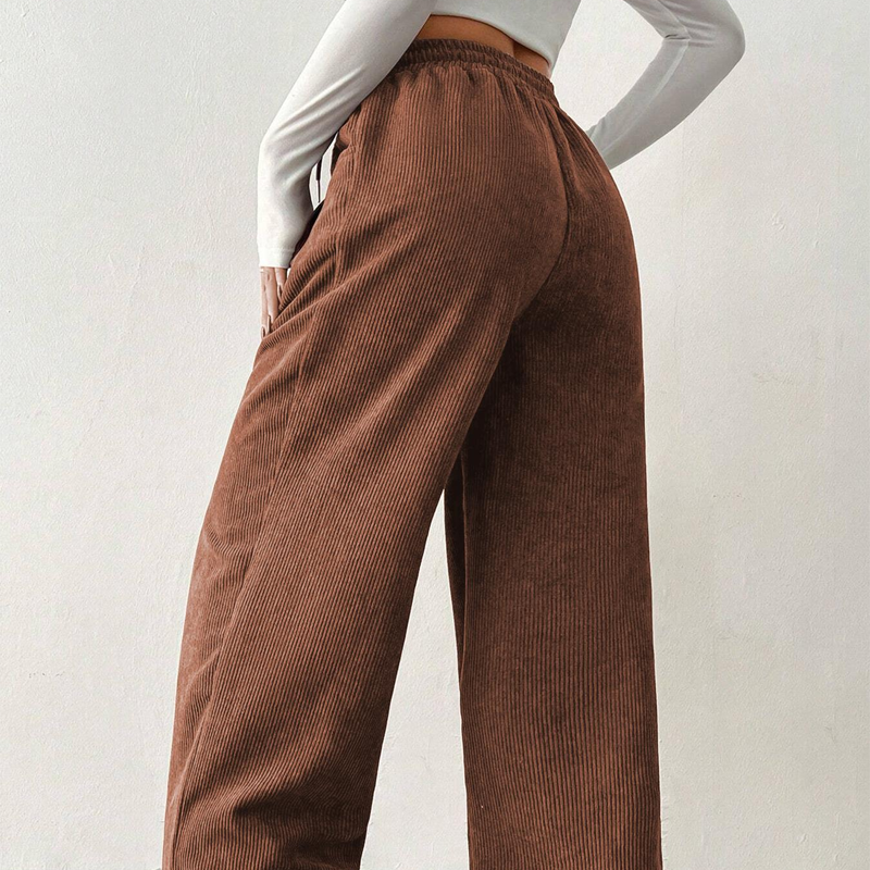 Pantalones Margaux