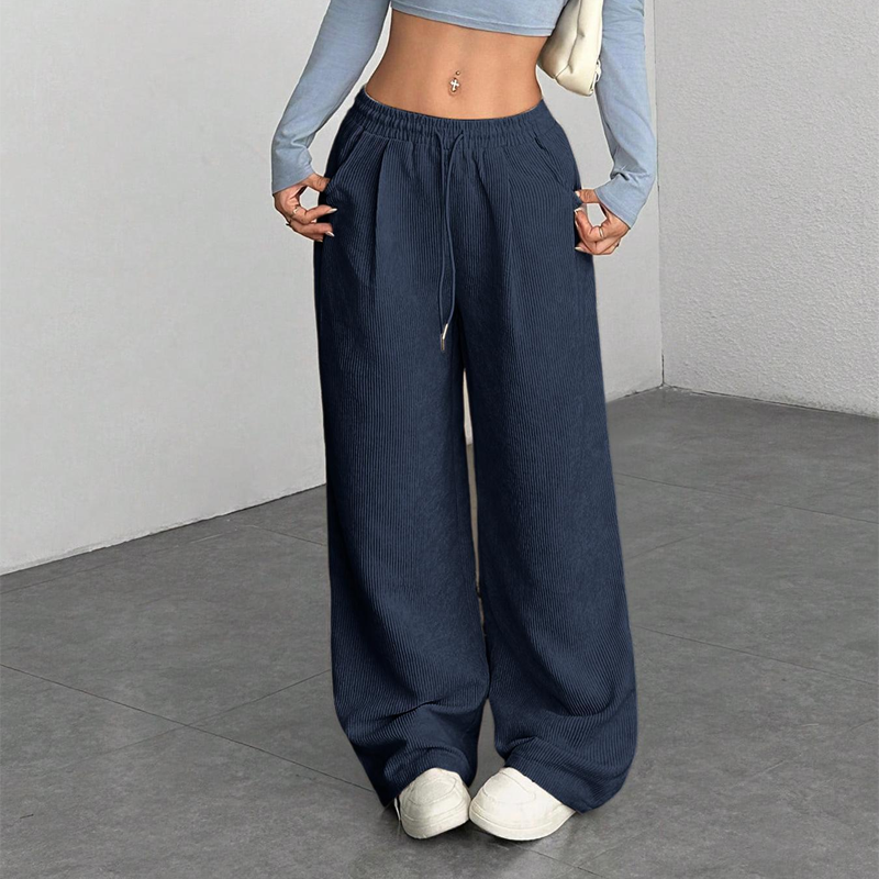 Pantalones Margaux