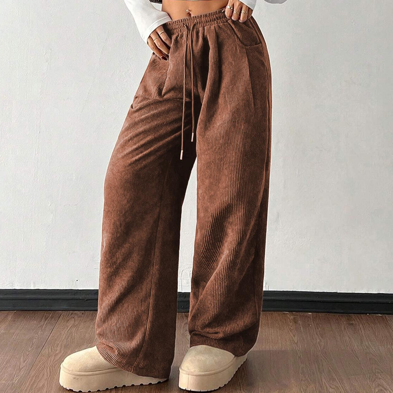 Pantalones Margaux