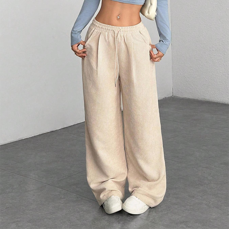 Pantalones Margaux