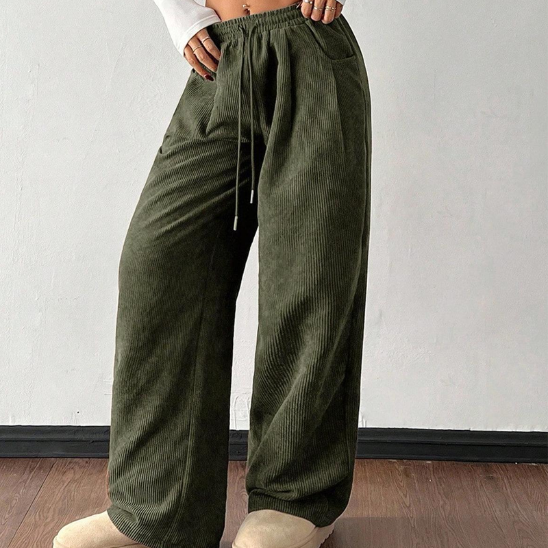 Pantalones Margaux