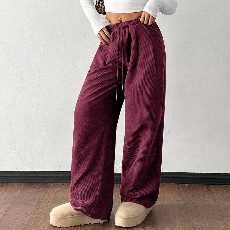 Pantalones Margaux