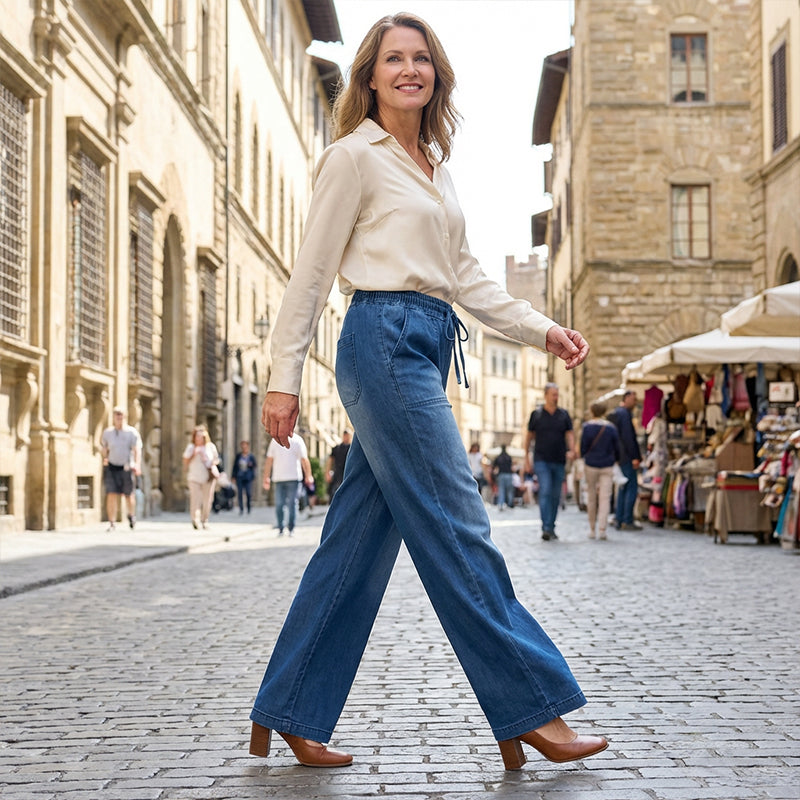 Pantalones Nora