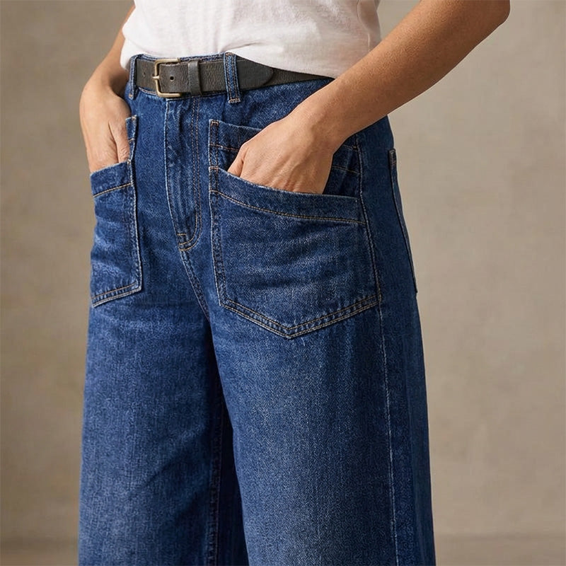 Pantalones Mireya