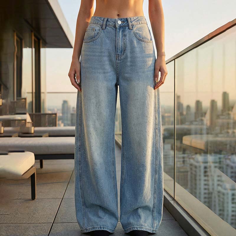 Pantalones Vivienne