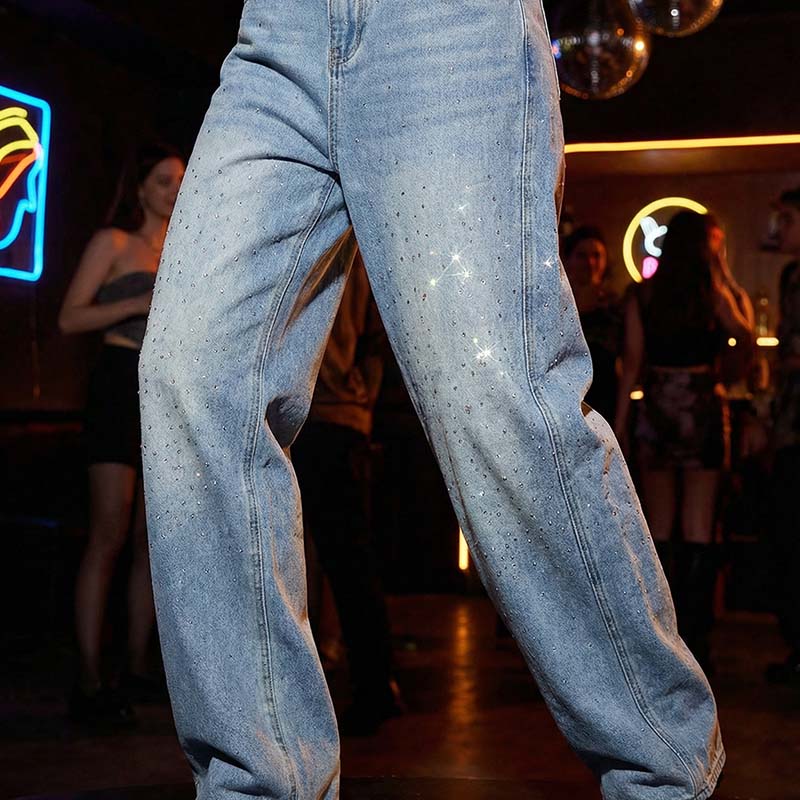 Pantalones Vivienne