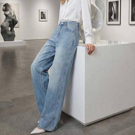 Pantalones Vivienne