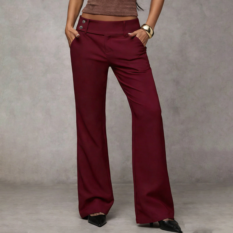 Pantalones Valérie