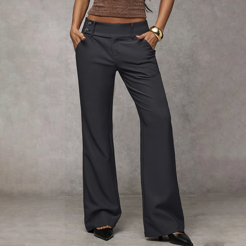 Pantalones Valérie