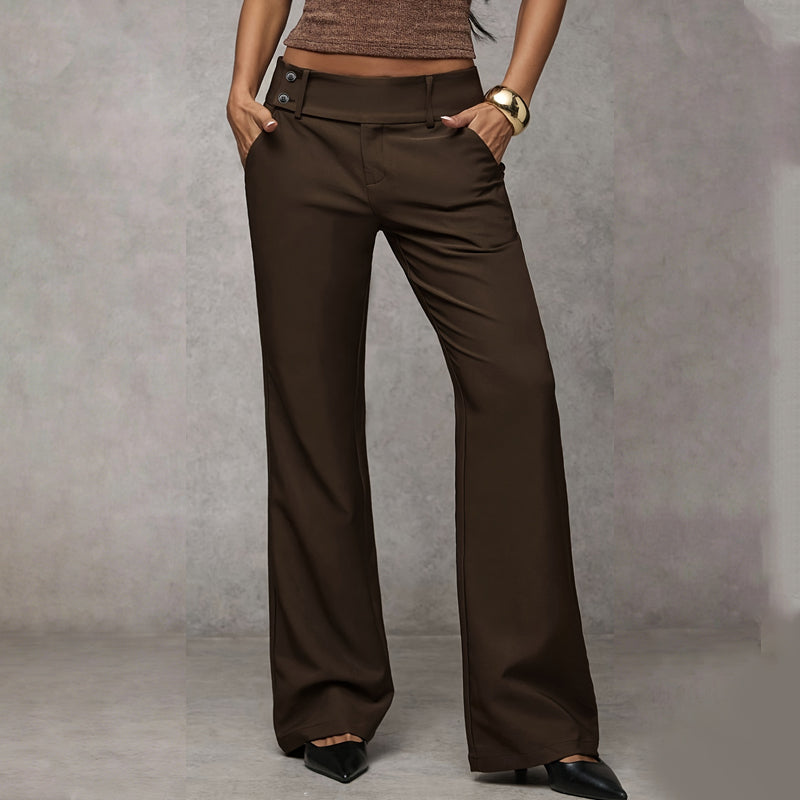 Pantalones Valérie