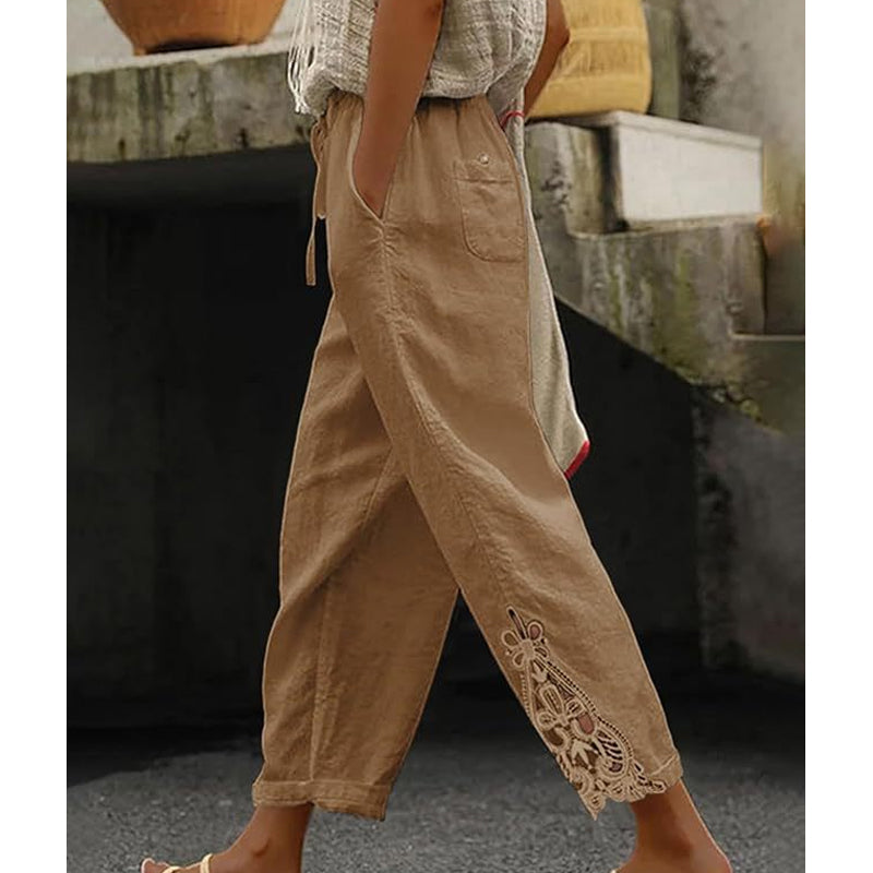 Pantalon Amelie