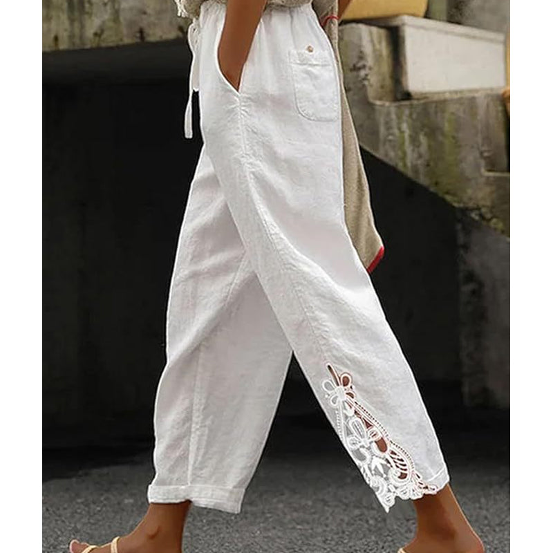 Pantalon Amelie