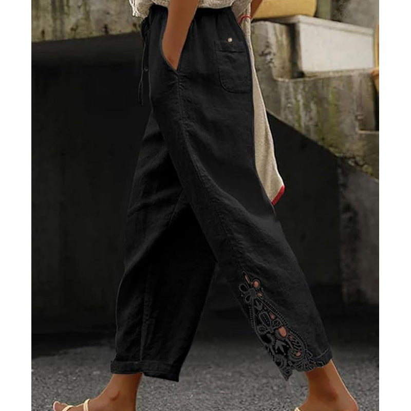 Pantalon Amelie