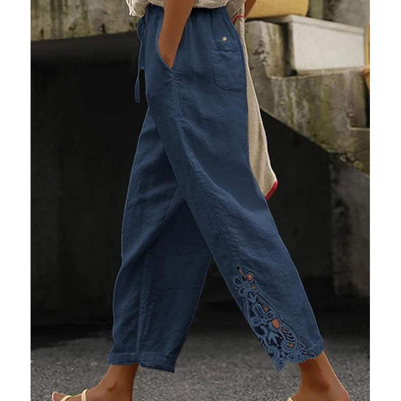 Pantalon Amelie