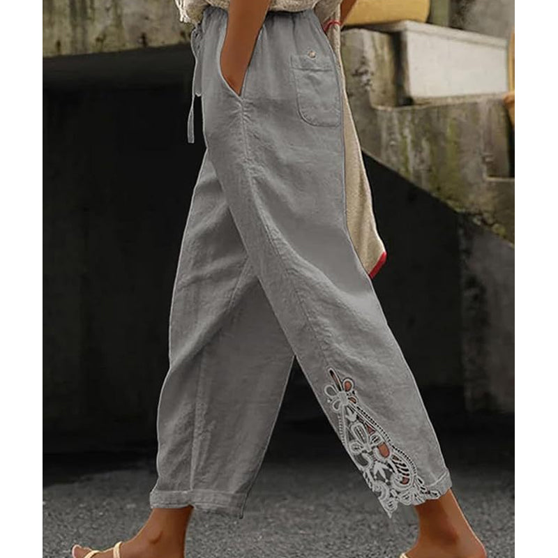 Pantalon Amelie